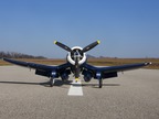 F4U-1D Corsair 60ccm ARF